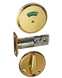 Schlage B571-605 Door Bolt Occupancy Indicator, Grade 2