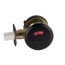 Schlage B571-643E Door Bolt Occupancy Indicator, Grade 2