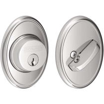 Schlage B-Series B60 WKF 625 Single Cylinder