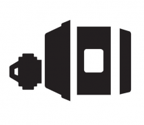 Schlage B661J-626 One-Way Deadbolt