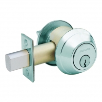 Schlage B663P-626 Classroom Deadbolt