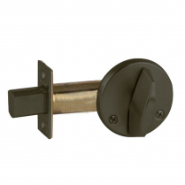 Schlage B680-613 Door Bolt