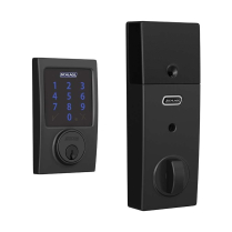 Touchscreen Deadbolt