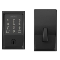 BE489WB-CEN-622 CENTURY WIFI DEADBOLT