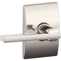 Schlage F-Series F10 ACC 618 CEN w/ Century Rosette