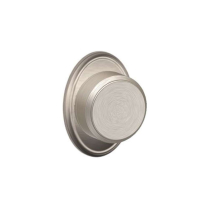 Schlage F-Series F10 BWE 618 WKF w/ Wakefield Rosette