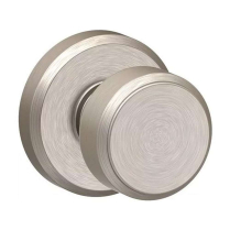 Schlage F-Series F10 BWE 619 GSN w/ Greyson Rosette