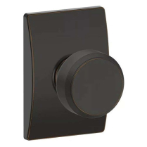 Schlage F-Series F10 BWE 716 CEN w/ Century Rosette