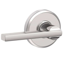 Schlage F-Series F10 LAT 625 GSN w/ Greyson Rosette