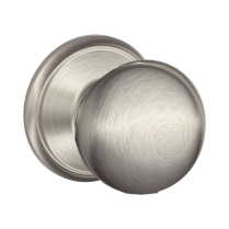 Schlage F-Series F10 ORB 619 AND w/ Andover Rosette