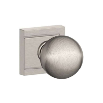 Schlage F-Series F10 ORB 619 ULD w/ Upland Rosette