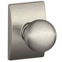 Schlage F-Series F10 PLY 619 CEN w/ Century Rosette