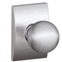 Schlage F-Series F10 PLY 626 CEN w/ Century Rosette