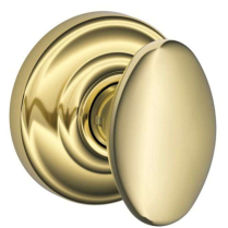 Schlage F-Series F10 SIE 505 AND w/ Andover Rosette