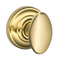 Schlage F-Series F10 SIE 605 AND w/ Andover Rosette