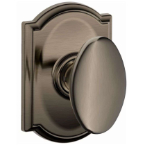 Schlage F-Series F10 SIE 620 CAM w/ Camelot Rosette