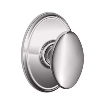 Schlage F-Series F10 SIE 625 WKF w/ Wakefield Rosette