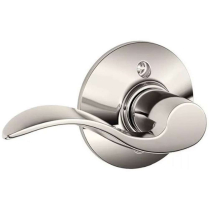 Schlage F-Series F170 ACC 618 LH w/ Georgian Rosette