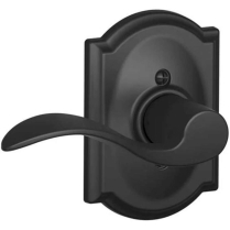 Schlage F-Series F170 ACC 622 CAM LH w/ Camelot Rosette