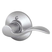 Schlage F-Series F170 ACC 626 RH w/ Georgian Rosette