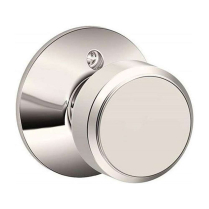 Schlage F-Series F170 BWE 618 w/ Plymouth Rosette