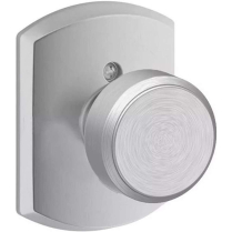 Schlage F-Series F170 BWE 626 GRW w/ Greenwich Rosette