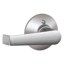 Schlage F-Series F170 ELA 626 w/ Georgian Rosette