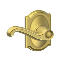 Schlage F-Series F170 FLA 608 CAM LH w/ Camelot Rosette