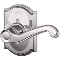 Schlage F-Series F170 FLA 625 CAM RH w/ Camelot Rosette