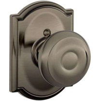Schlage F-Series F170 GEO 620 CAM w/ Camelot Rosette