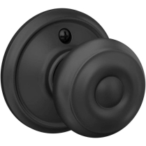 Schlage F170 GEO 622 RCS Georgian Single Dummy Knob