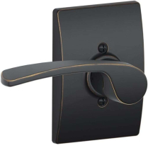 Schlage F-Series F170 LAT 618 CEN w/ Century Rosette