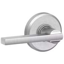 Schlage F-Series F170 LAT 626 GSN w/ Greyson Rosette