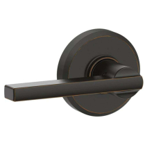 Schlage F-Series F170 LAT 716 GSN w/ Greyson Rosette