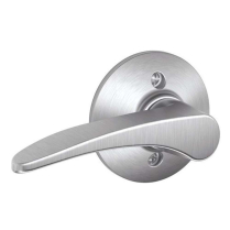Schlage F170-MNH-626-LH Single Dummy
