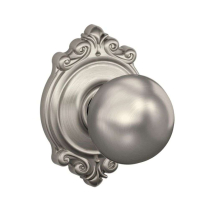 Schlage F-Series F170 ORB 619 BRK w/ Brookshire Rosette