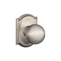 Schlage F-Series F170 ORB 619 CAM w/ Camelot Rosette