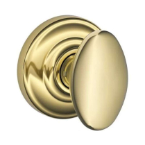 Schlage F-Series F170 SIE 605 AND w/ Andover Rosette