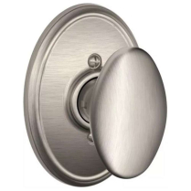 Schlage F-Series F170 SIE 619 WKF w/ Wakefield Rosette