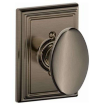 Schlage F-Series F170 SIE 620 ADD w/ Addison Rosette
