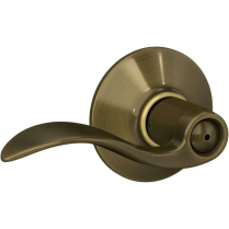 Schlage F-Series F40 ACC 609 w/ Georgian Rosette