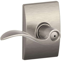 Schlage F-Series F40 ACC 619 CEN w/ Century Rosette