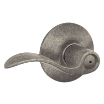 Schlage F-Series F40 ACC 621 w/ Georgian Rosette