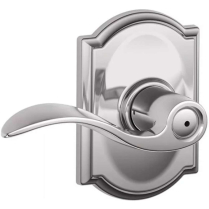 Schlage F-Series F40 ACC 625 CAM w/ Camelot Rosette