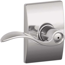 Schlage F-Series F40 ACC 625 CEN w/ Century Rosette