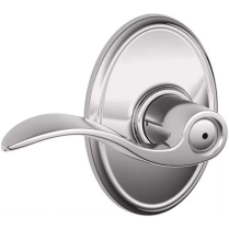 Schlage F-Series F40 ACC 625 WKF w/ Wakefield Rosette