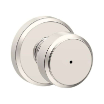 Schlage F-Series F40 BWE 618 w/ Plymouth Rosette