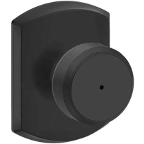 Schlage F-Series F40 BWE 622 GRW w/ Greenwich Rosette