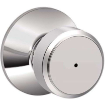 Schlage F-Series F40 BWE 625 GRW w/ Greenwich Rosette