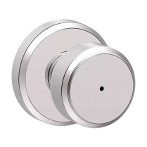 Schlage F-Series F40 BWE 625 GSN w/ Greyson Rosette